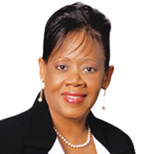 Dr. Paulette Dunn-Pierre